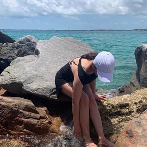 Meet your Posher, Bethany